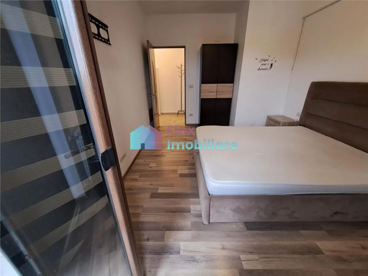 Apartament bloc nou G.Enescu zona Cartodrom - foto 6