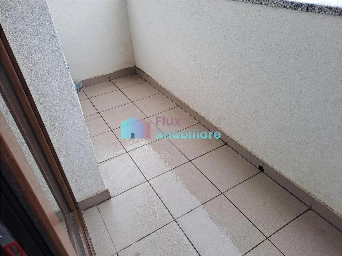 Apartament bloc nou G.Enescu zona Cartodrom - foto 7