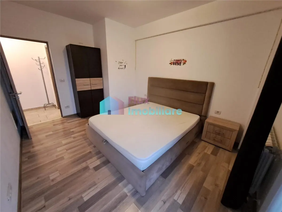 Apartament bloc nou G.Enescu zona Cartodrom - foto 8