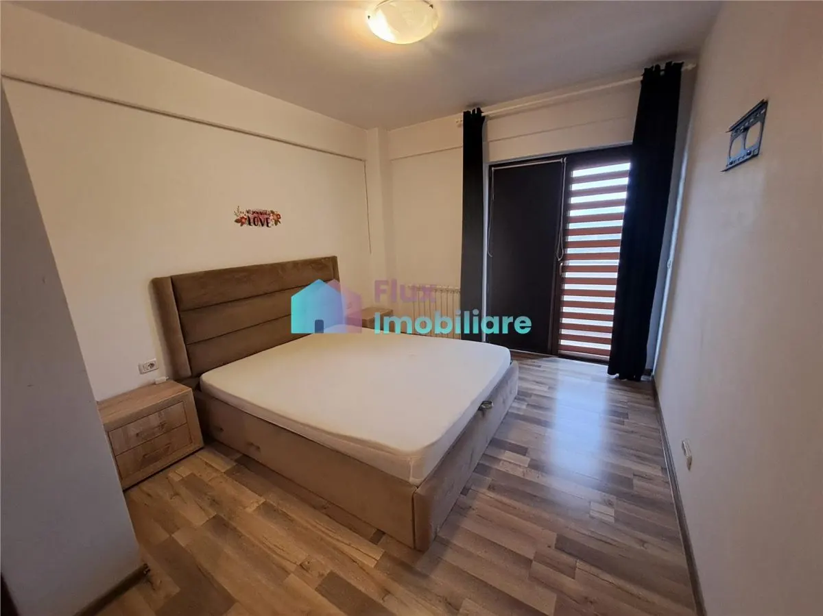 Apartament bloc nou G.Enescu zona Cartodrom - foto 9
