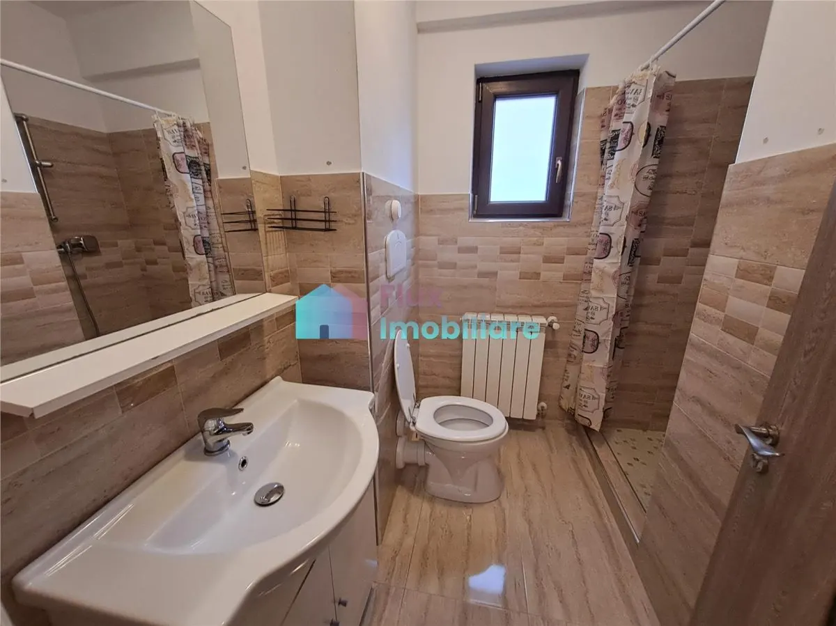 Apartament bloc nou G.Enescu zona Cartodrom - foto 10