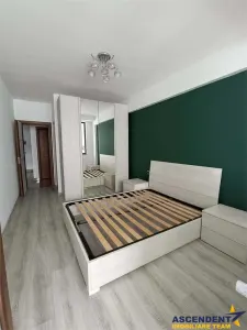 2 camere, decomandat, 70mp, mobilat și utilat, loc parcare, Tractorul, Brasov - foto 3
