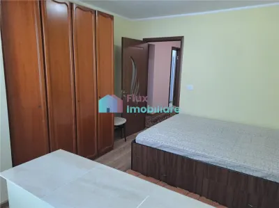 Apartament cu 2 camere George Enescu - Suceava