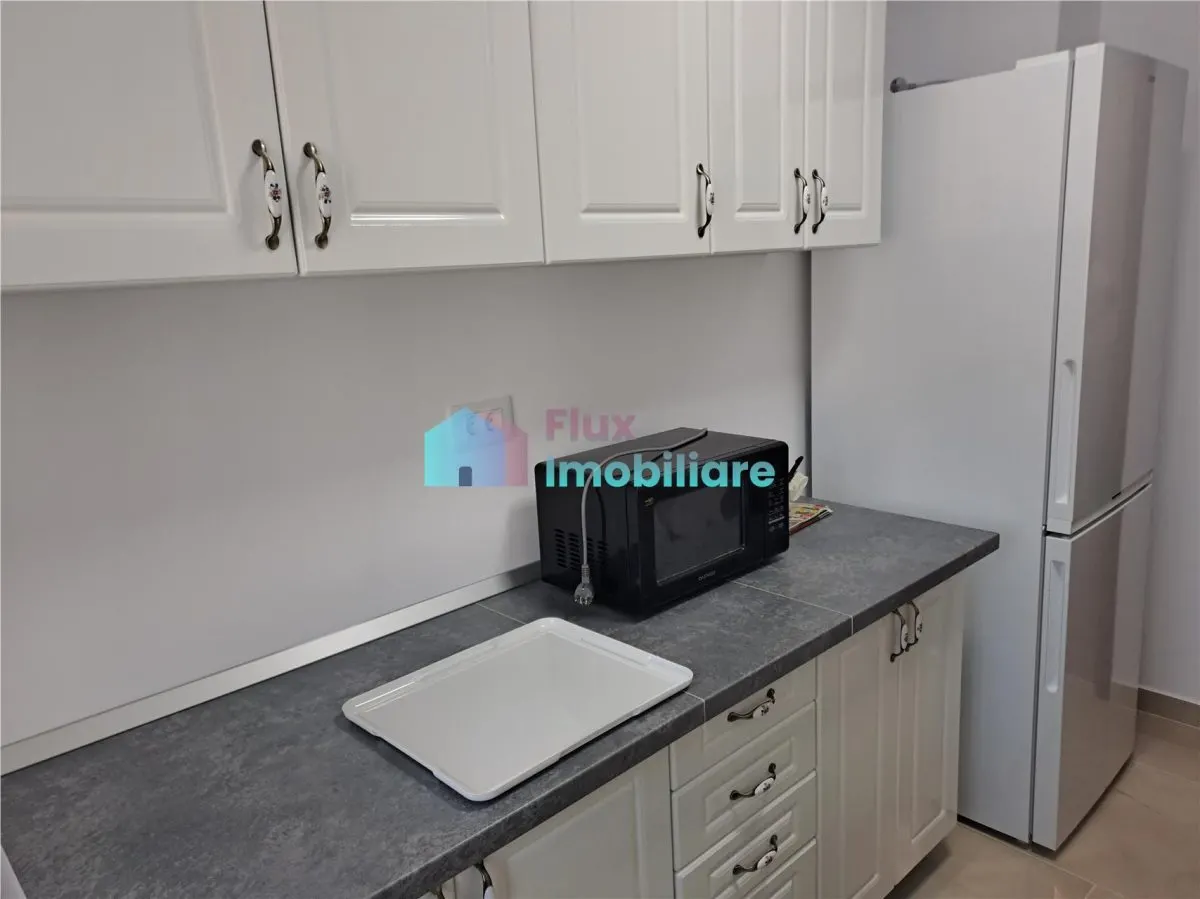 Apartament cu 2 camere George Enescu - foto 11