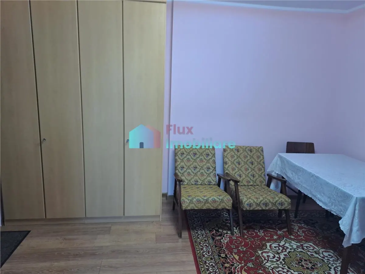 Apartament cu 2 camere George Enescu - foto 13