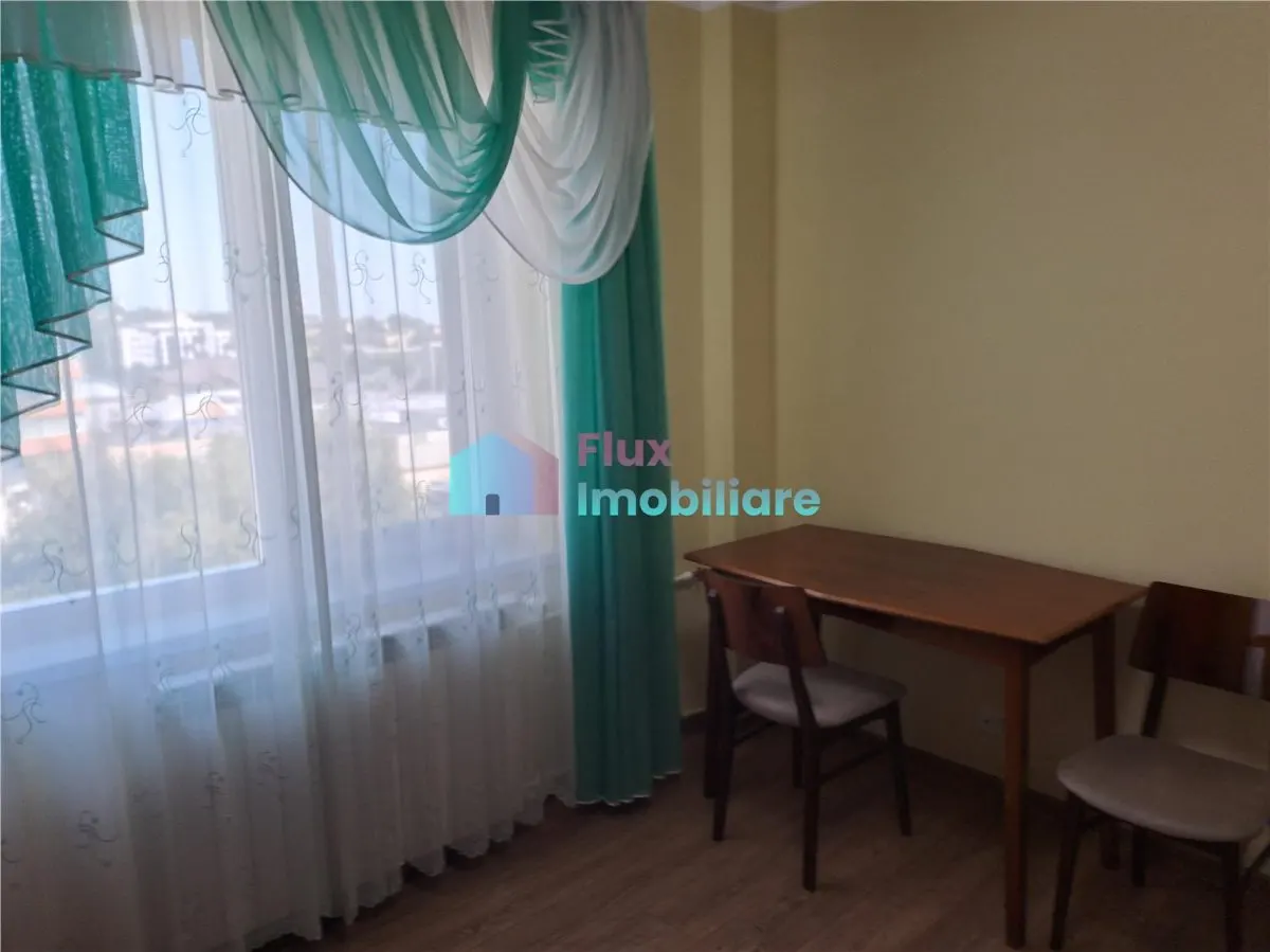 Apartament cu 2 camere George Enescu - foto 14