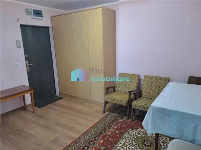 Apartament cu 2 camere George Enescu - foto 3