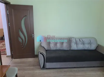 Apartament cu 2 camere George Enescu - foto 5