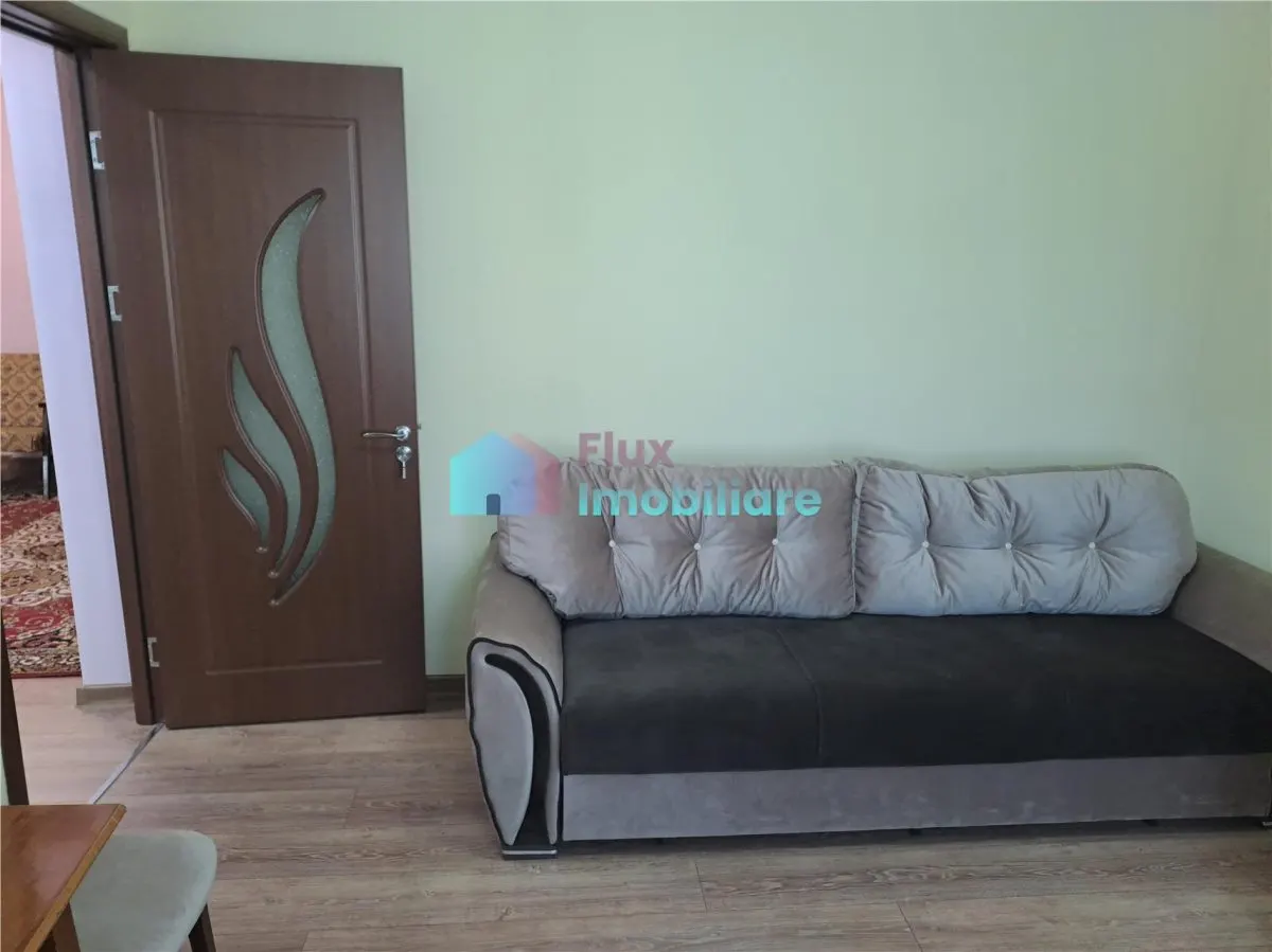 Apartament cu 2 camere George Enescu - foto 5