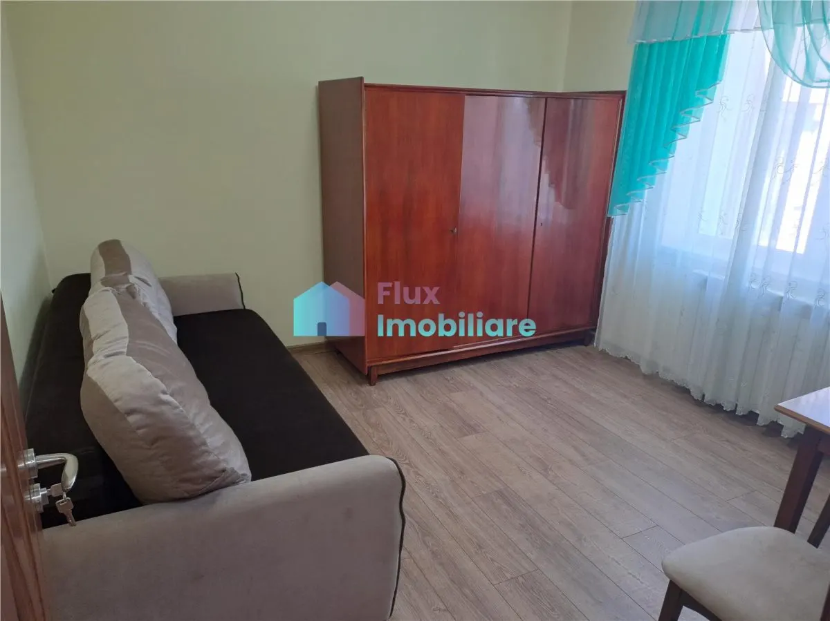 Apartament cu 2 camere George Enescu - foto 6