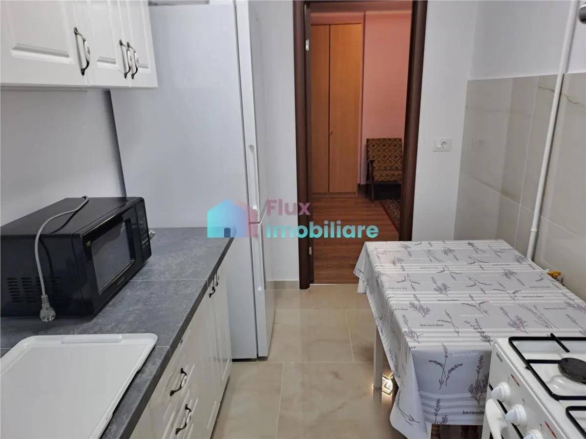 Apartament cu 2 camere George Enescu - foto 7
