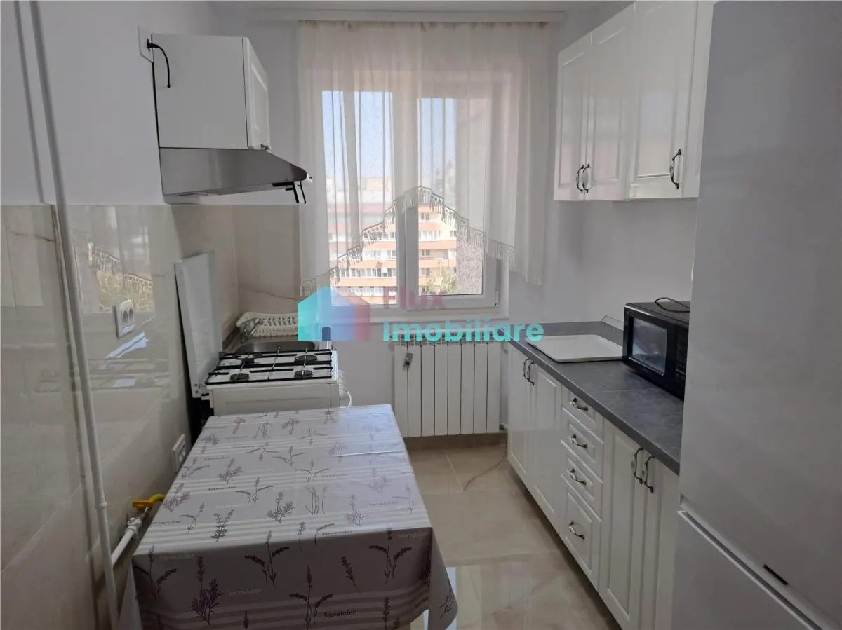 Apartament cu 2 camere George Enescu - foto 8