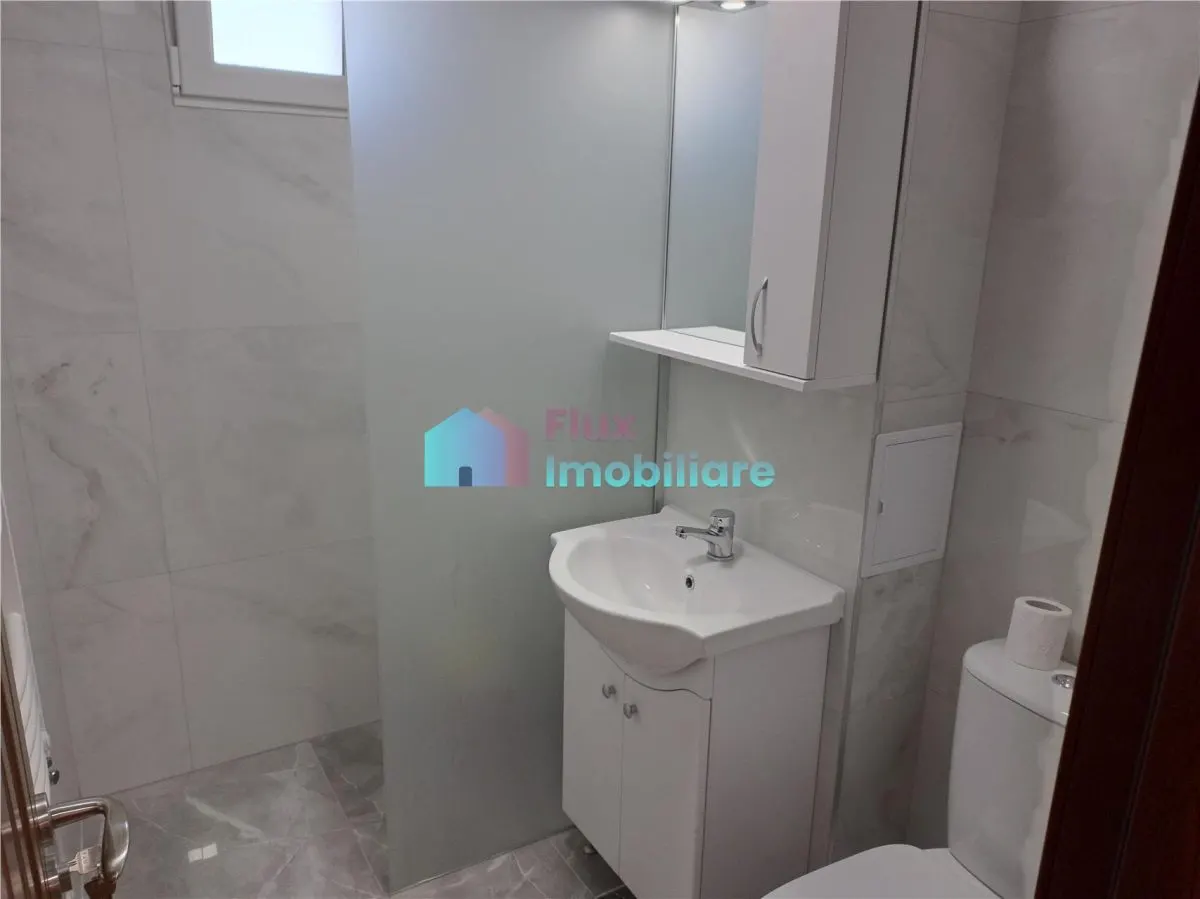 Apartament cu 2 camere George Enescu - foto 9