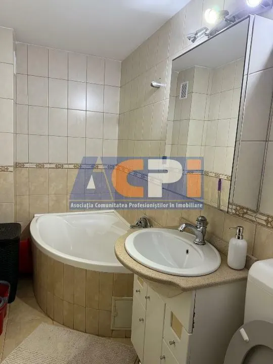 Apartament 2 camere Constantin Brancoveanu - foto 12