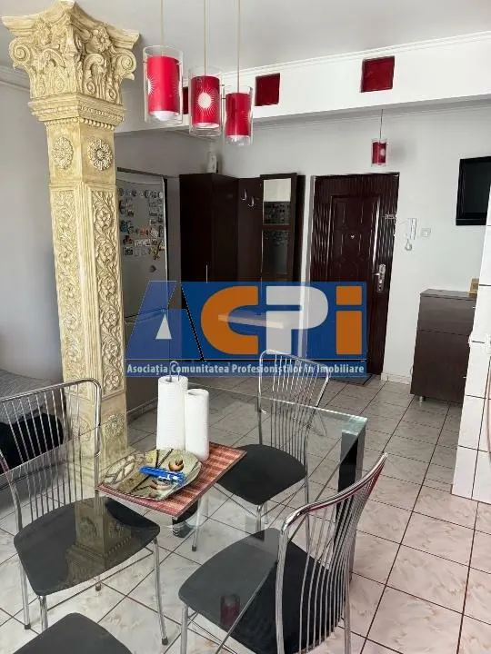 Apartament 2 camere Constantin Brancoveanu - foto 5