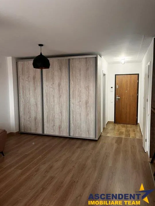 Elegant, Mobilat, utilat, terasa, loc parcare, Urban Plaza, Astra, Brasov - foto 6