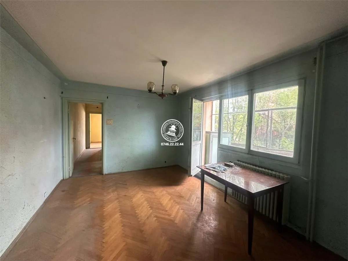 Apartament 3 Camere Tatarasi - foto 2
