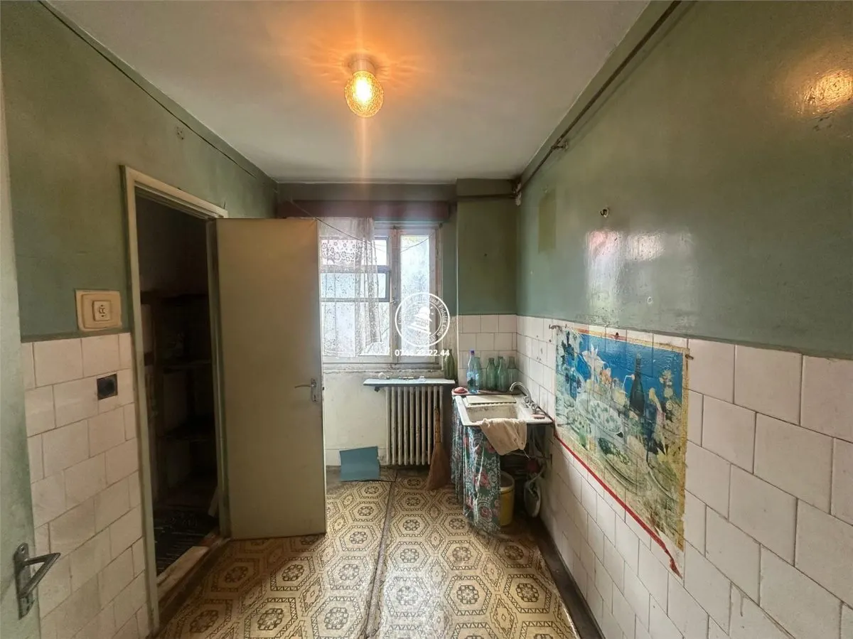 Apartament 3 Camere Tatarasi - foto 4