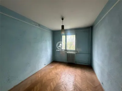 Apartament 3 Camere Tatarasi - foto 5