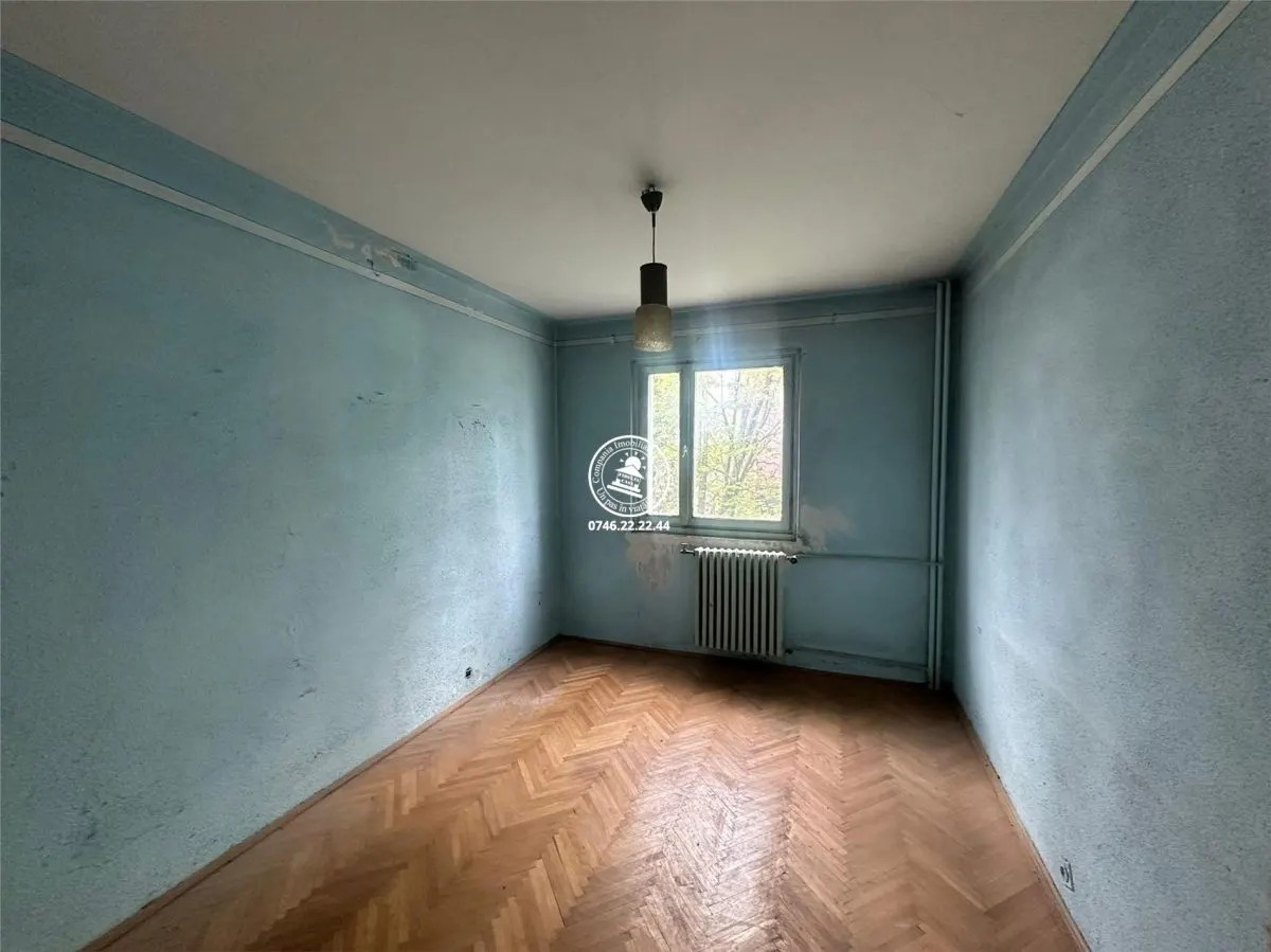 Apartament 3 Camere Tatarasi - foto 5