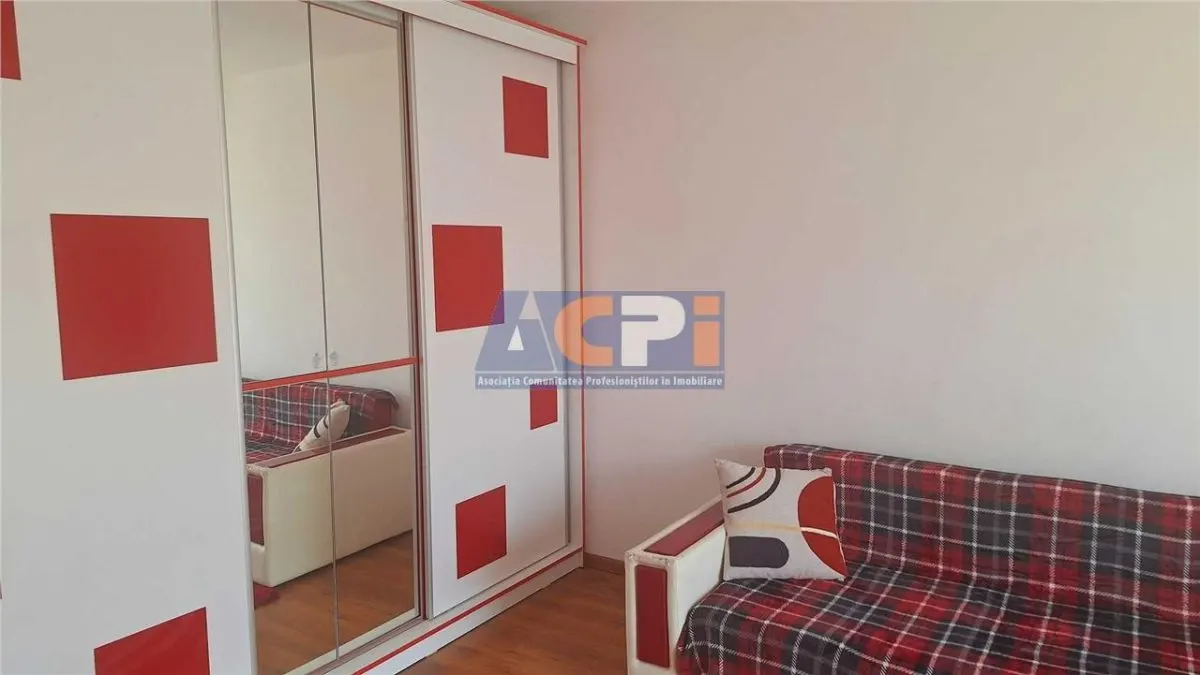 Apartament Mihai Bravu - foto 2