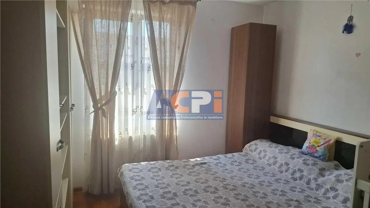 Apartament Mihai Bravu - foto 5