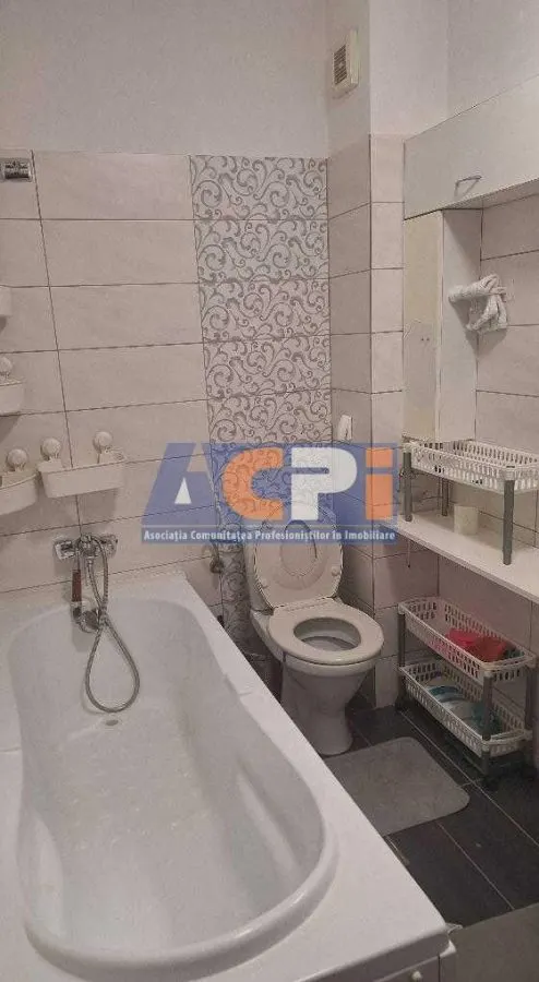 Apartament Mihai Bravu - foto 8