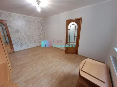 Apartament cu 3 camere semimobilat etaj 3 George Enescu - foto 12