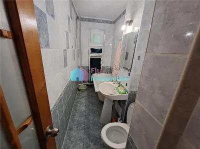 Apartament cu 3 camere semimobilat etaj 3 George Enescu - foto 15