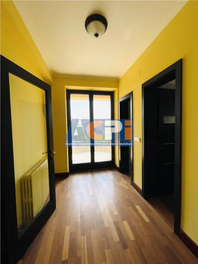 VANZARE VILA 8 CAMERE 652 mp teren zona Sisesti Sector 1 - foto 14