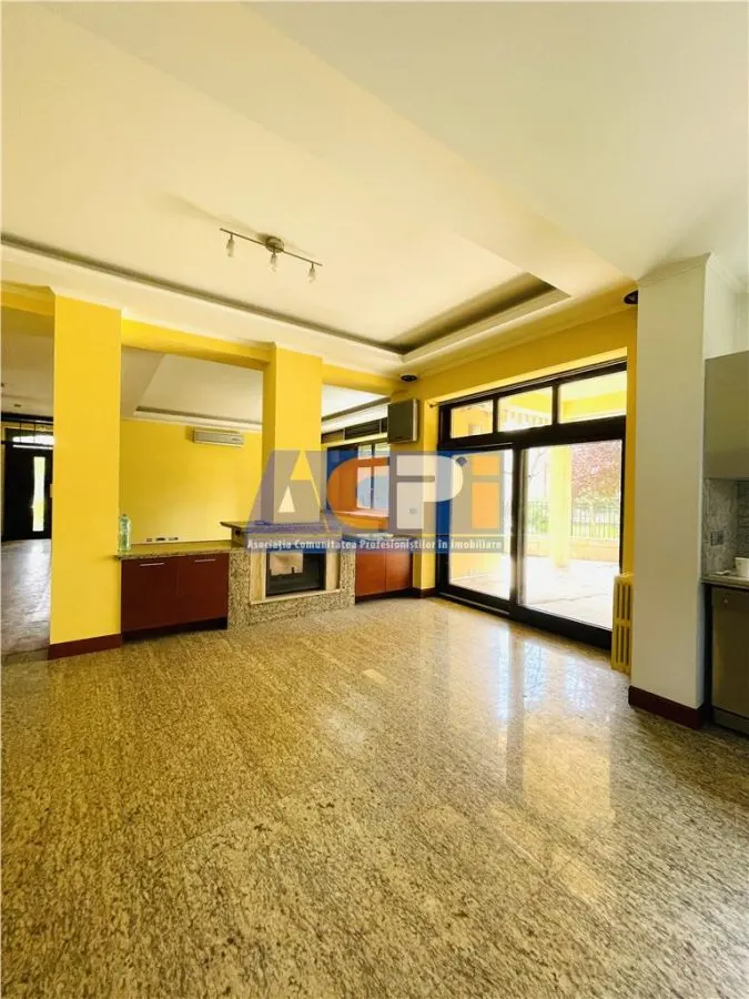 VANZARE VILA 8 CAMERE 652 mp teren zona Sisesti Sector 1 - foto 18