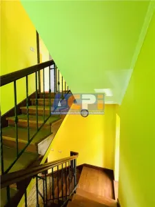 VANZARE VILA 8 CAMERE 652 mp teren zona Sisesti Sector 1 - foto 34