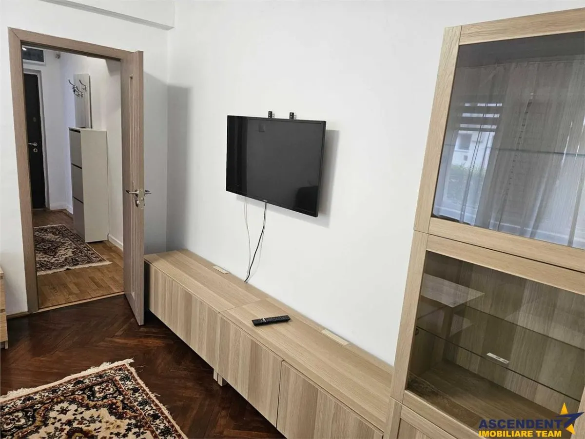 Apartament la casa, Central, Brasov - foto 2