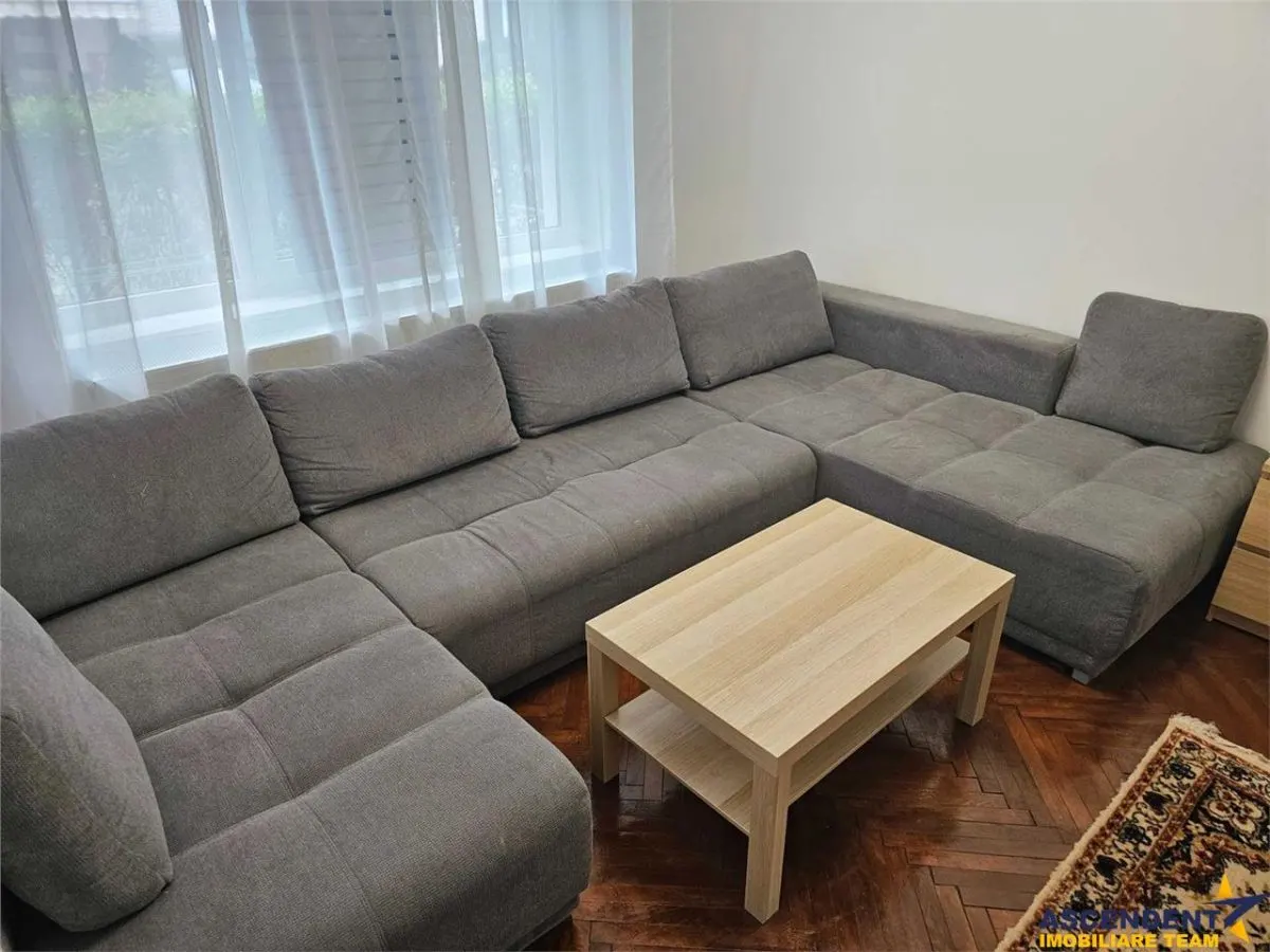 Apartament la casa, Central, Brasov - foto 5