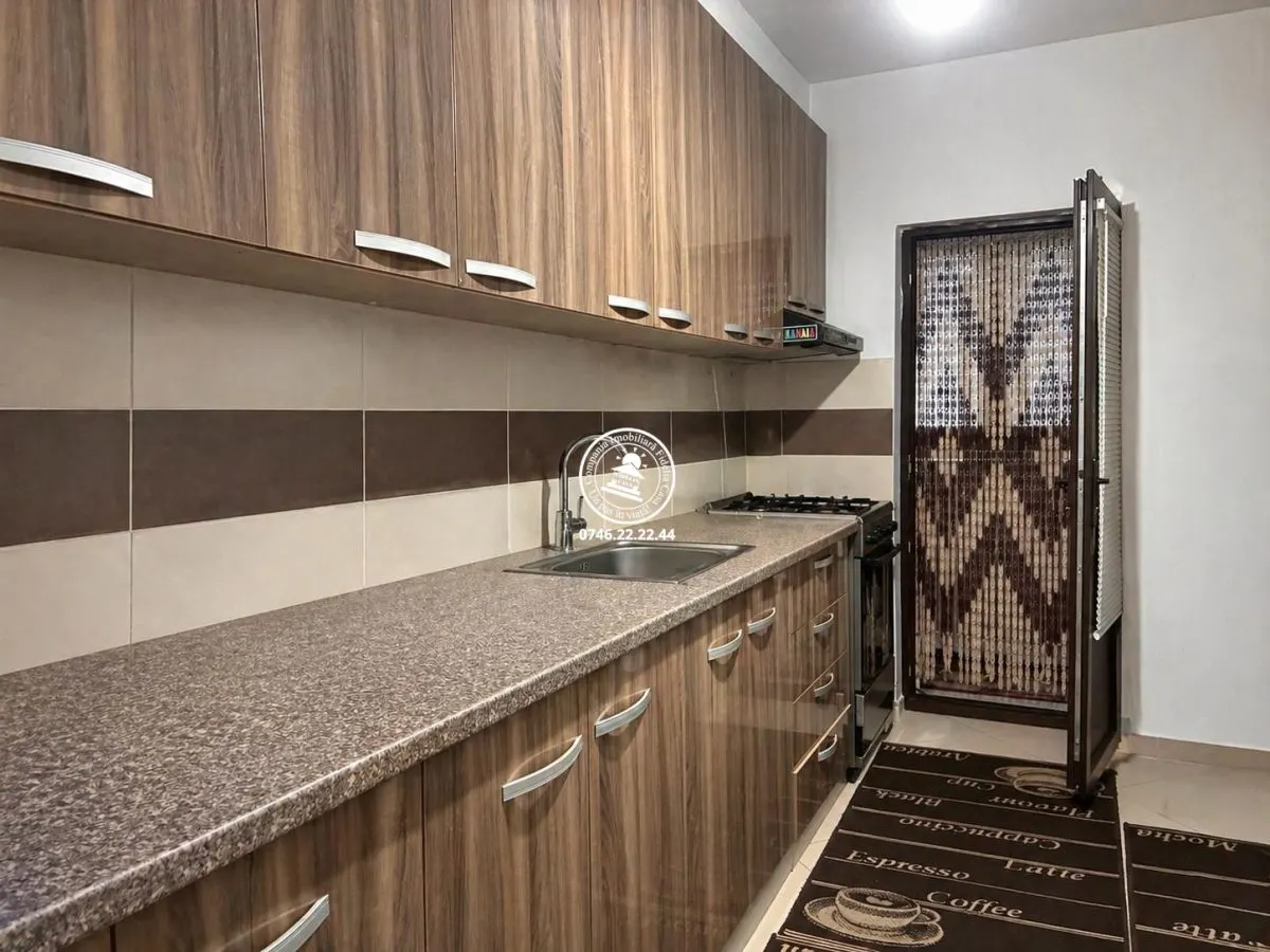 Apartament 2 camere decomandat Valea Lupului - foto 3