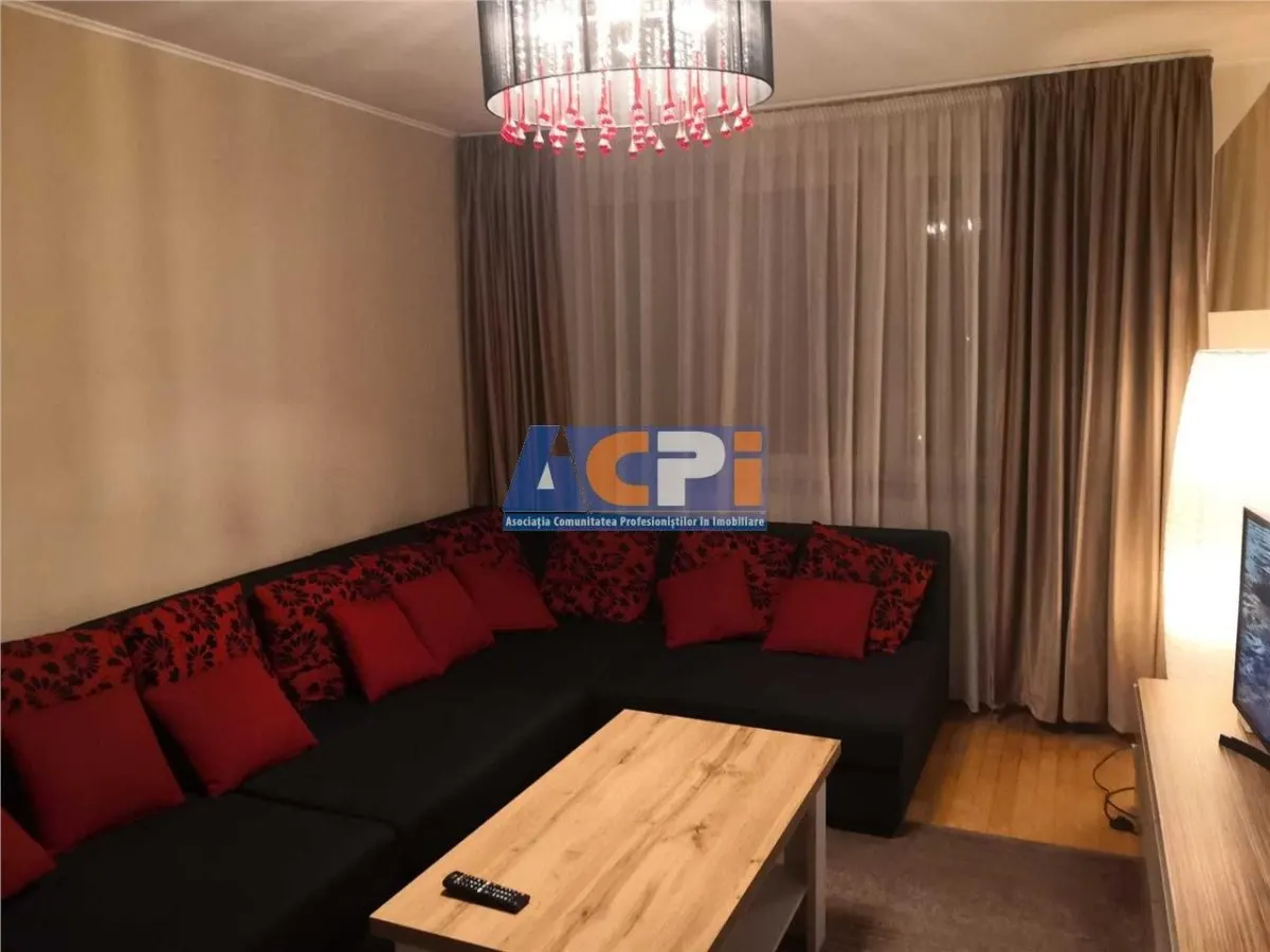 Apartament Berceni - foto 1