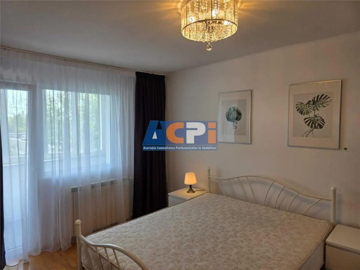 Apartament Berceni - foto 2