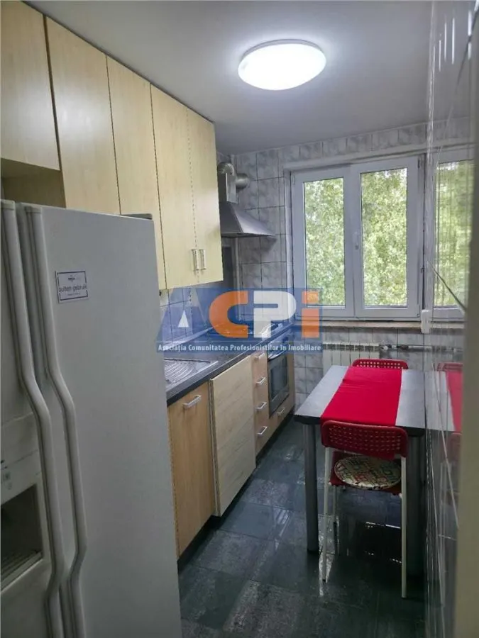 Apartament Berceni - foto 4