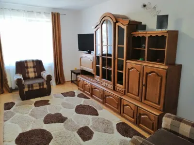 Apartament cu 2 camere, zona Tudor. - Targu Mures