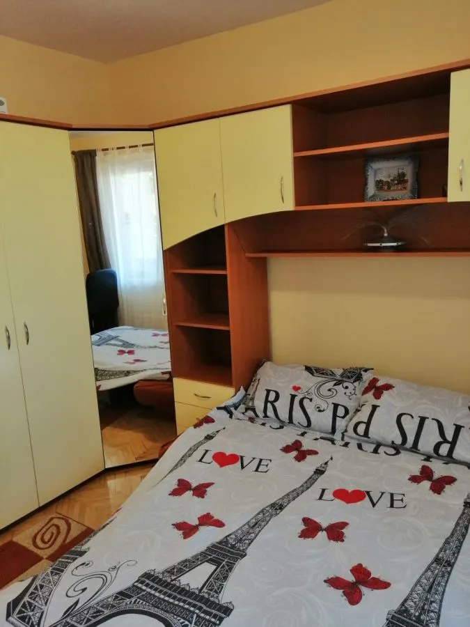 Apartament cu 2 camere, zona Tudor. - foto 4