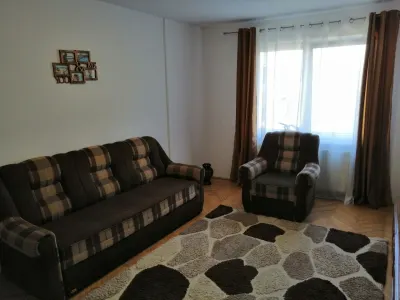 Apartament cu 2 camere, zona Tudor. - foto 6