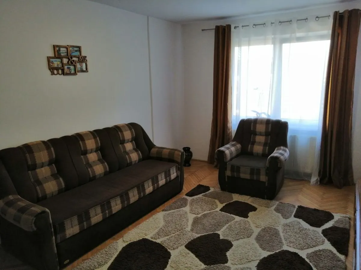 Apartament cu 2 camere, zona Tudor. - foto 6