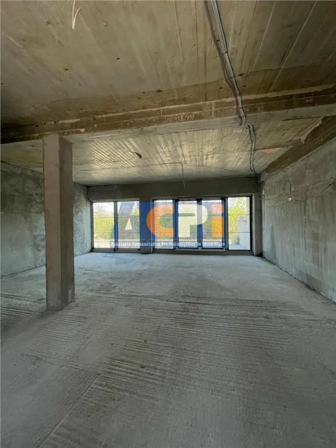 INCHIRIERE APARTAMENT DE LUX 3 CAMERE PARCARE SUBTERANA & BOXA ZONA KISELEFF SECTOR 1 - foto 17