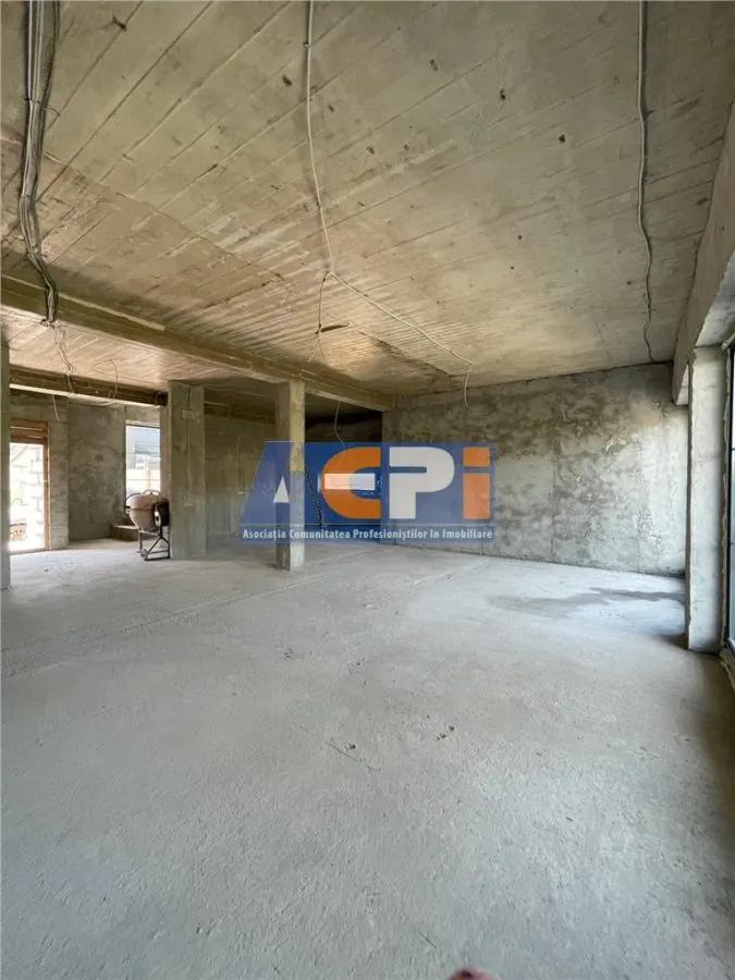 INCHIRIERE APARTAMENT DE LUX 3 CAMERE PARCARE SUBTERANA & BOXA ZONA KISELEFF SECTOR 1 - foto 19