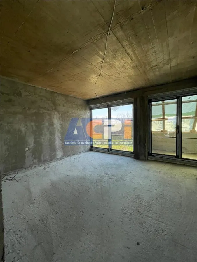 INCHIRIERE APARTAMENT DE LUX 3 CAMERE PARCARE SUBTERANA & BOXA ZONA KISELEFF SECTOR 1 - foto 10