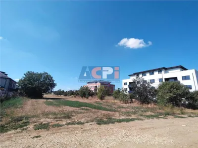 VANZARE TEREN INTRAVILAN  MAGURELE  2530 mp zona CODRULUI - foto 4