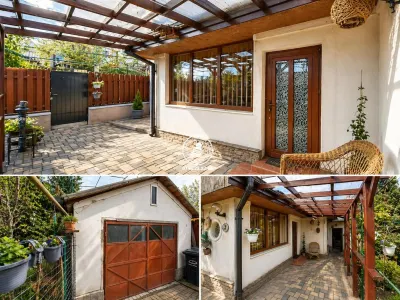 Casa de vanzare  Moara de Vant - foto 2