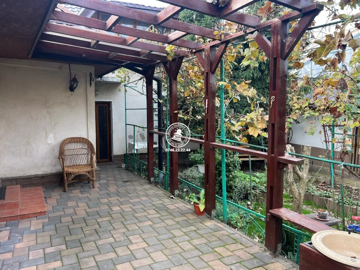 Casa de vanzare  Moara de Vant - foto 3