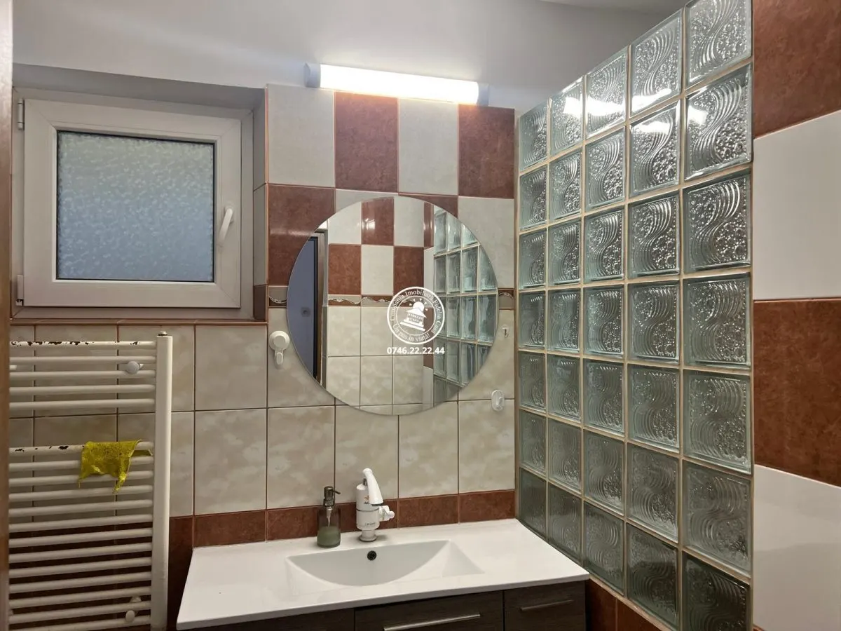 Casa de vanzare  Moara de Vant - foto 6