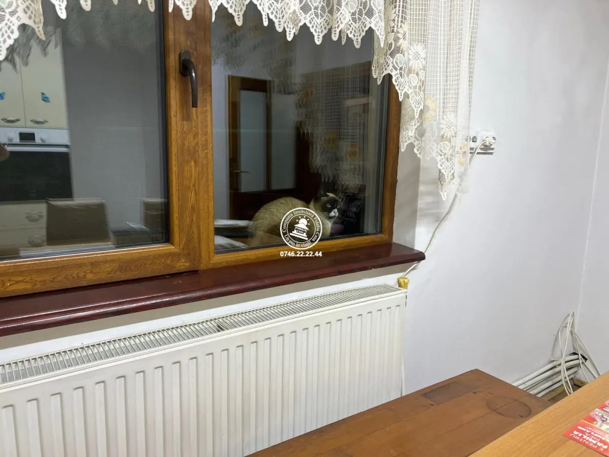 Casa de vanzare  Moara de Vant - foto 7